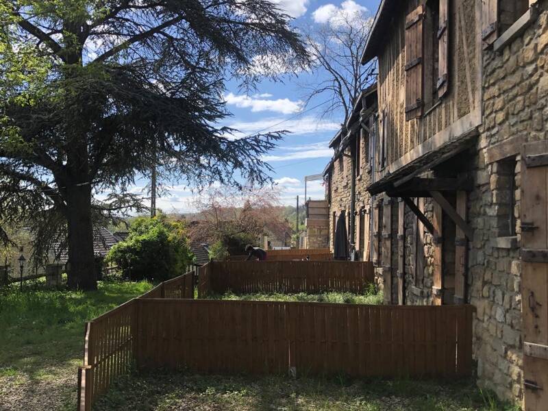 Maison à vendre, 330m², AUVERS SUR OISE