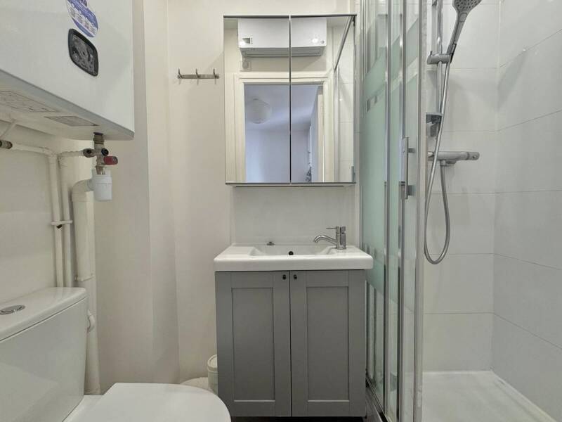 Maison à vendre, 16m², PARIS 20E