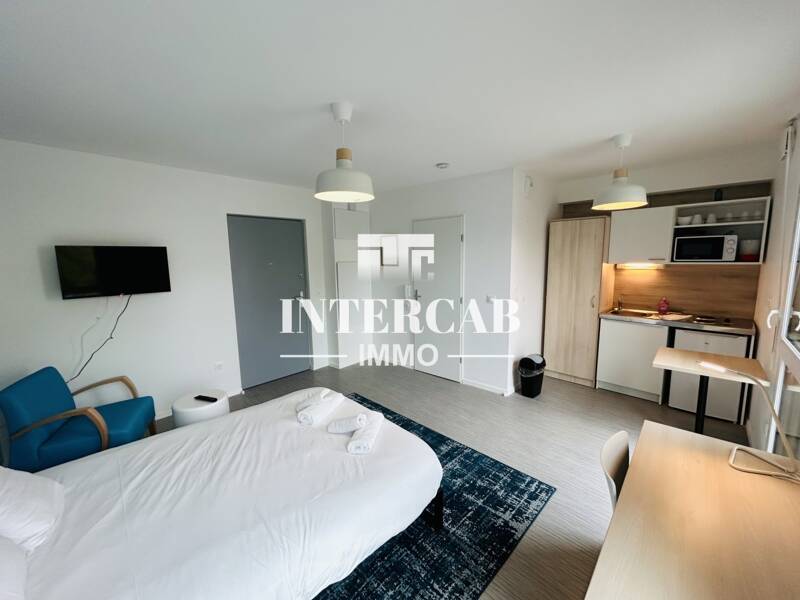 Maison à louer, 22m², REIMS