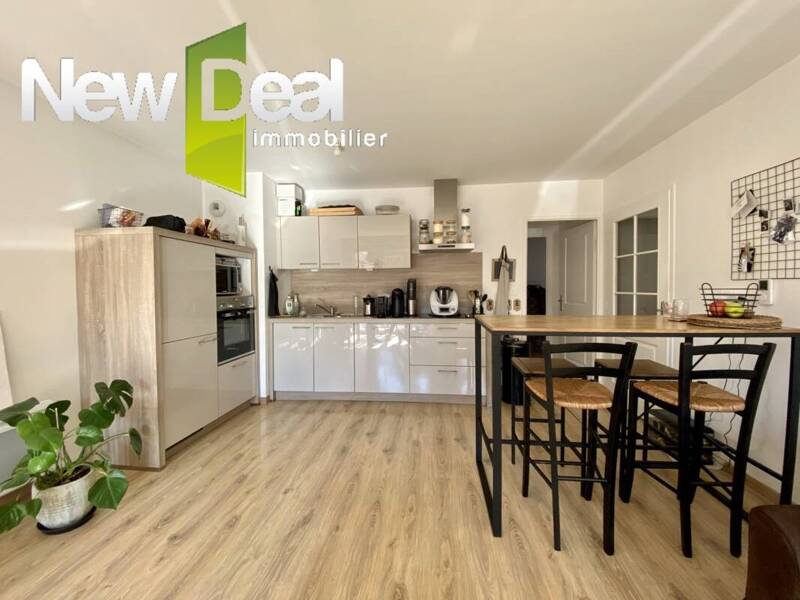 Maison à louer, 63m², ORCHIES