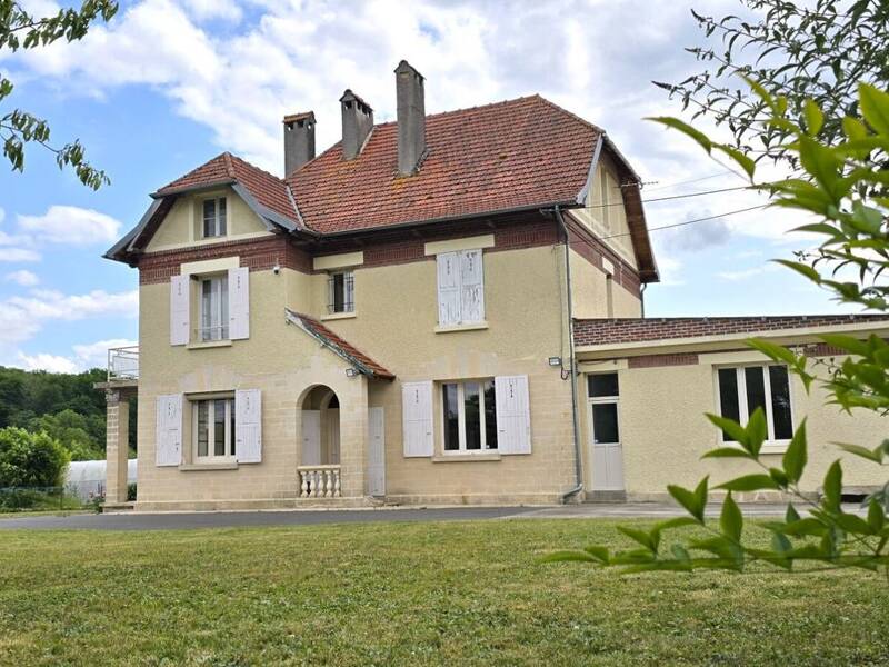 Maison à vendre, 220m², RESSONS SUR MATZ