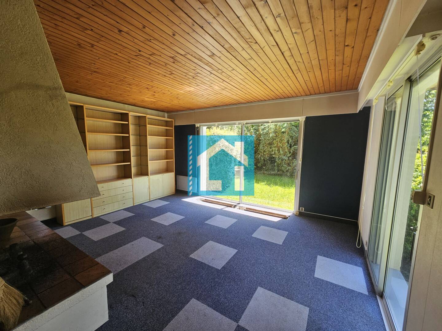 Maison à vendre, 156m², SAINT JEAN DES CHAMPS