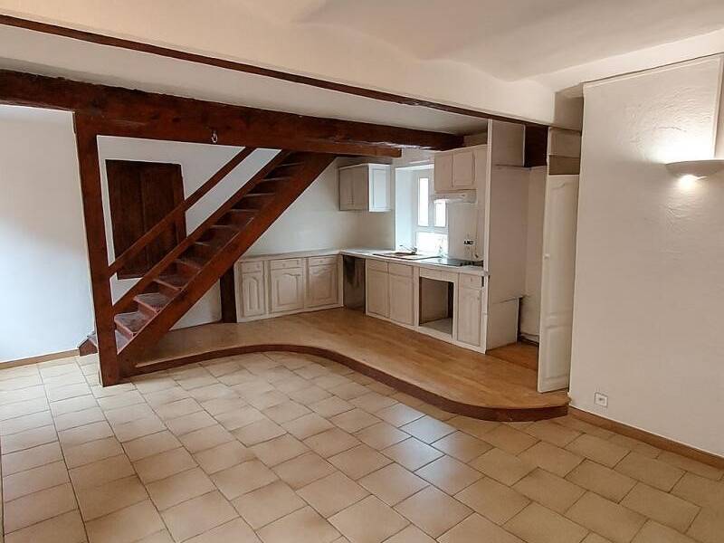 Maison à vendre, 52m², L'ESCARENE