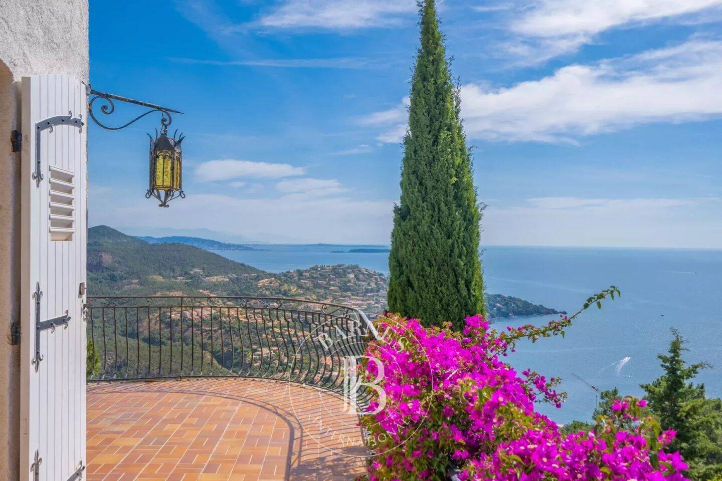 Maison à vendre, 250m², THEOULE SUR MER