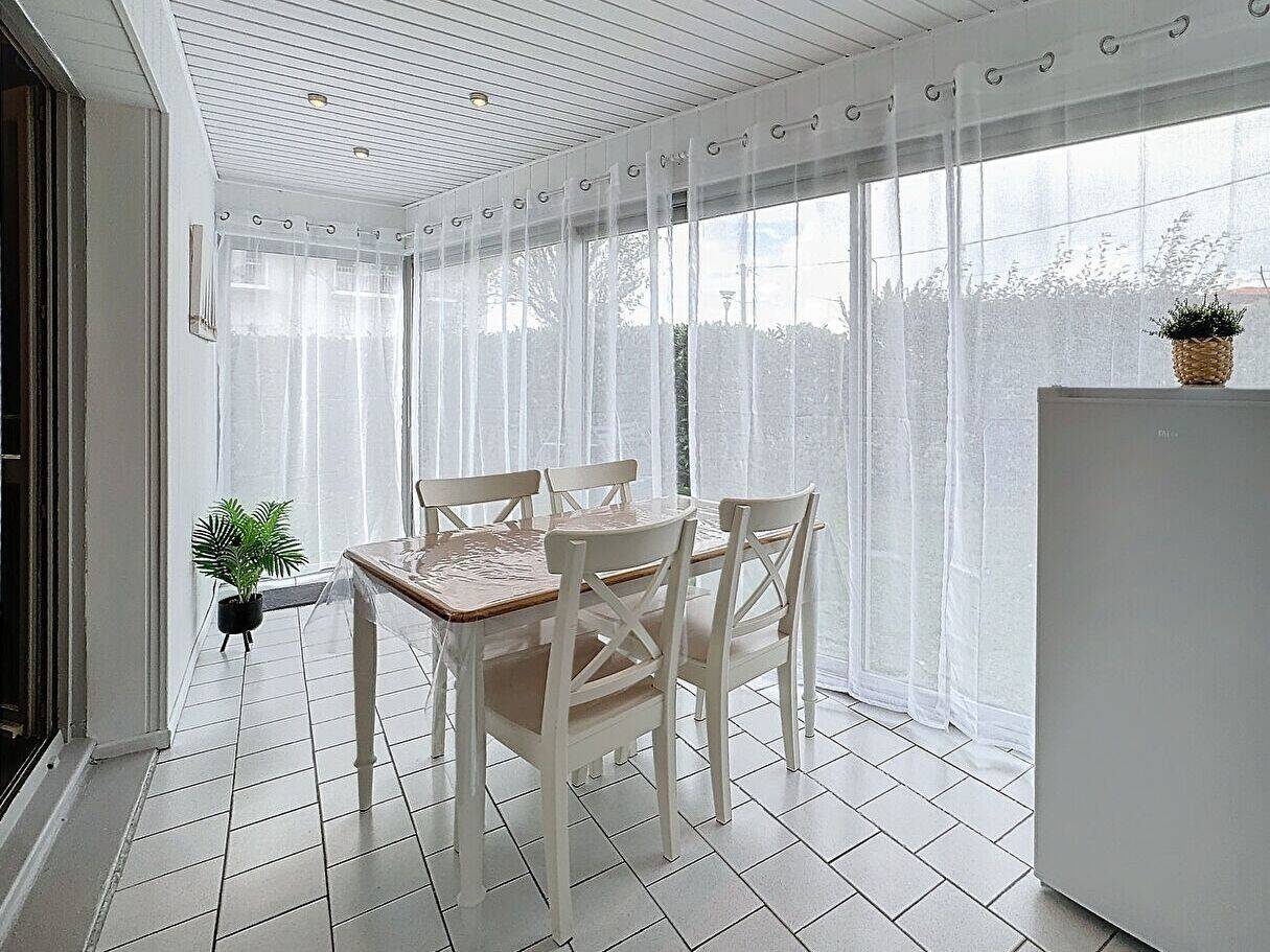Maison à vendre, 45m², CABOURG