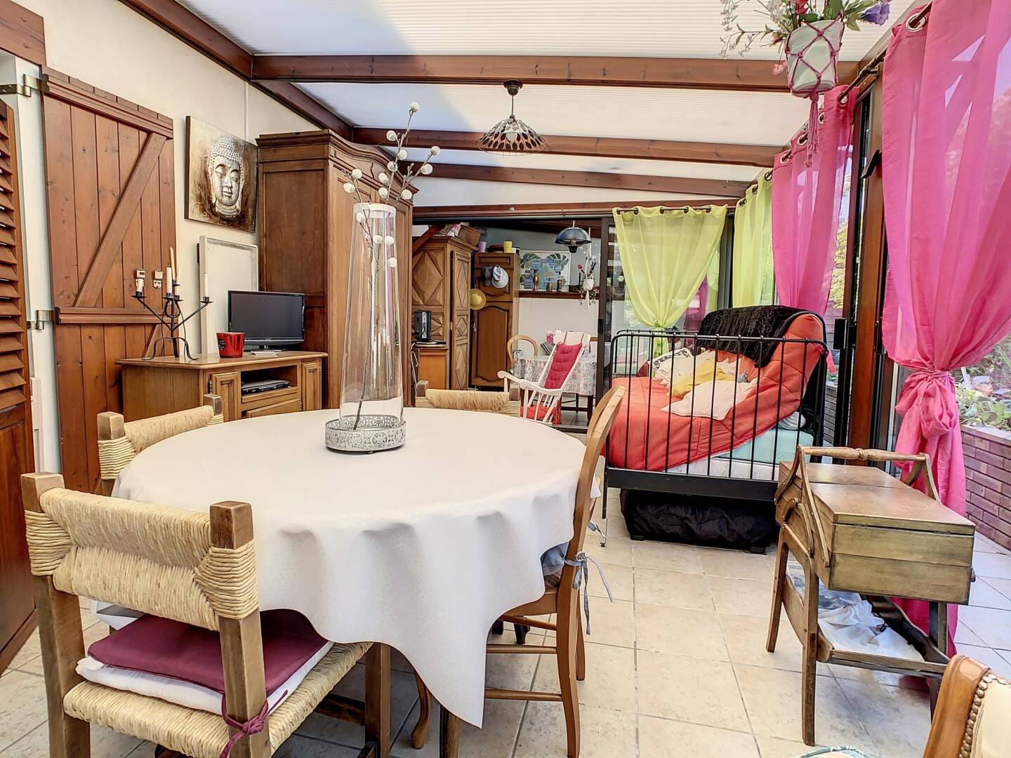 Maison à vendre, 128m², MONTMIRAIL