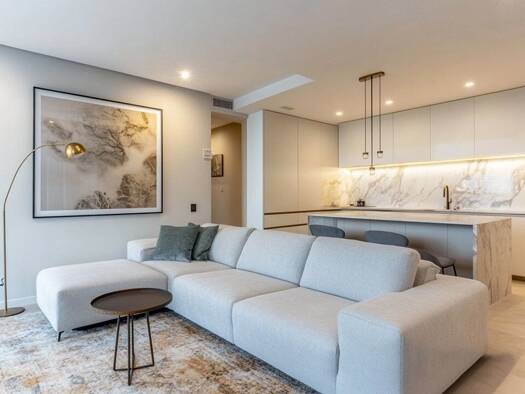 Appartement à vendre - neuf 129 000 € 1 pièce 1 chambre 26 m² 1er étage Ouest Perros-Guirec 22700