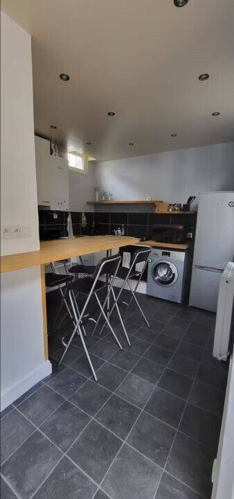 Maison à louer, 35m², LA GARENNE COLOMBES
