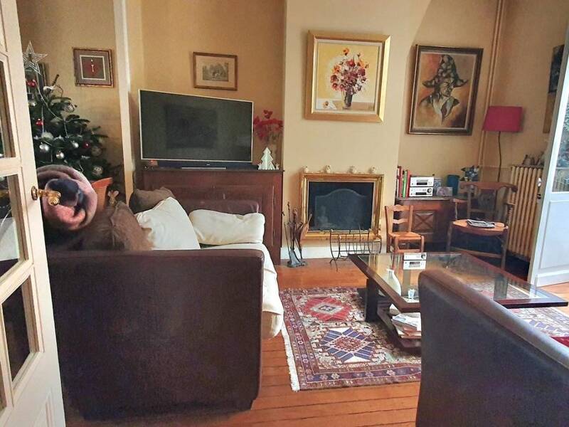 Maison à vendre, 135m², TOURS