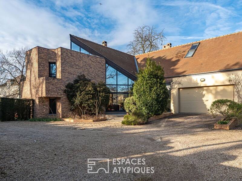 Maison à vendre, 370m², MAISONS LAFFITTE