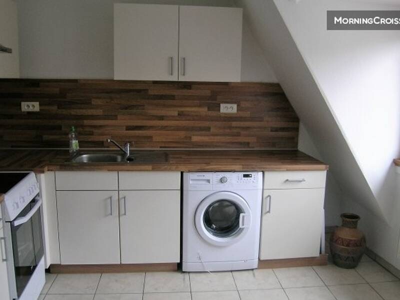 Maison à louer, 60m², OBERNAI