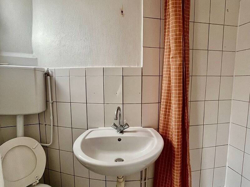 Maison à louer, 29m², PARIS 18E