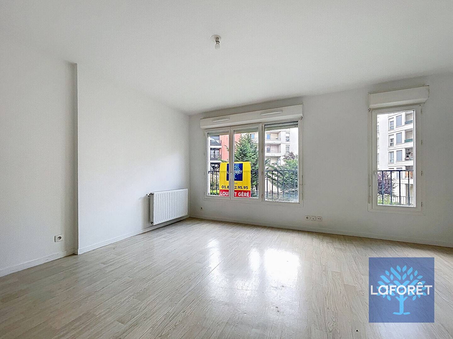 Maison à louer, 29m², CERGY