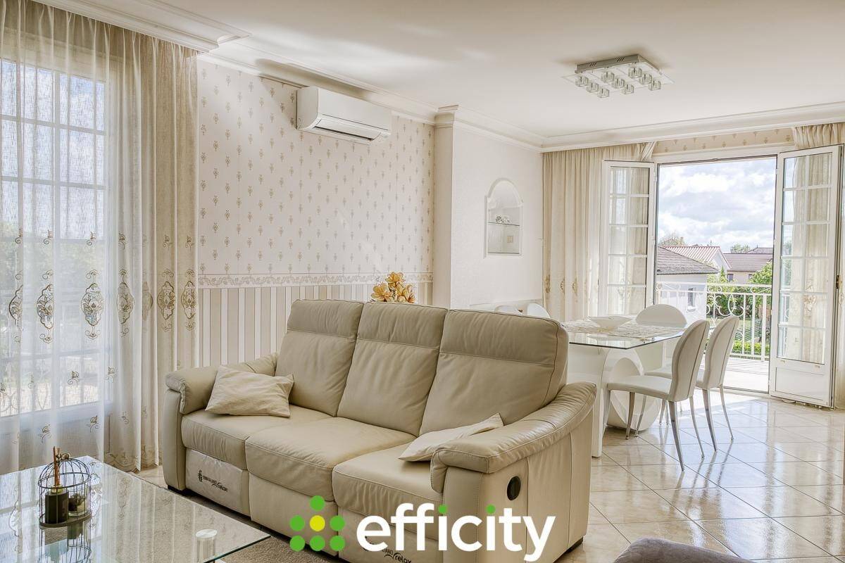 Maison à vendre, 180m², CORBAS