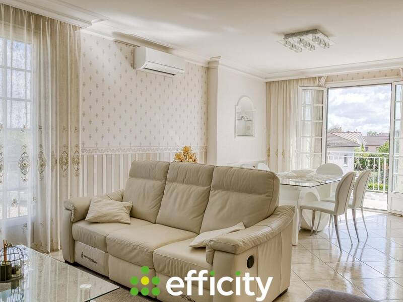 Maison à vendre, 180m², CORBAS