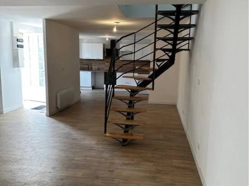 Maison à louer, 93m², MARSANNAY LA COTE