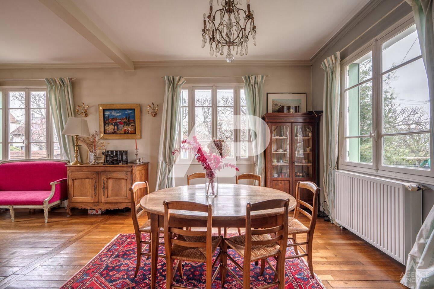 Maison à vendre, 150m², RUEIL MALMAISON
