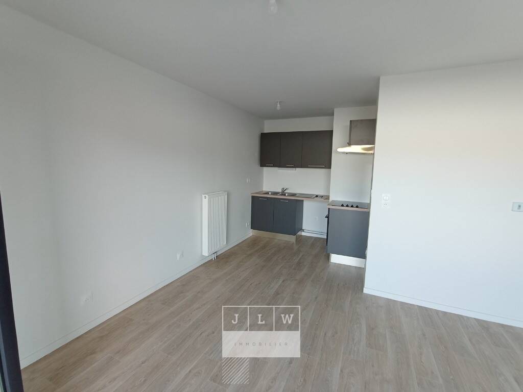 Maison à louer, 44m², ROUBAIX