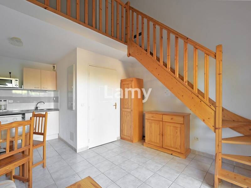 Maison à vendre, 27m², CALVISSON