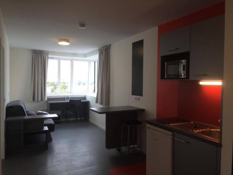 Maison à louer, 19m², GRENOBLE