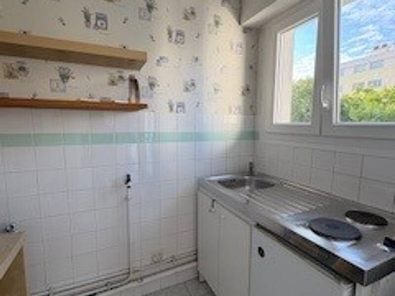 Maison à louer, 19m², METZ