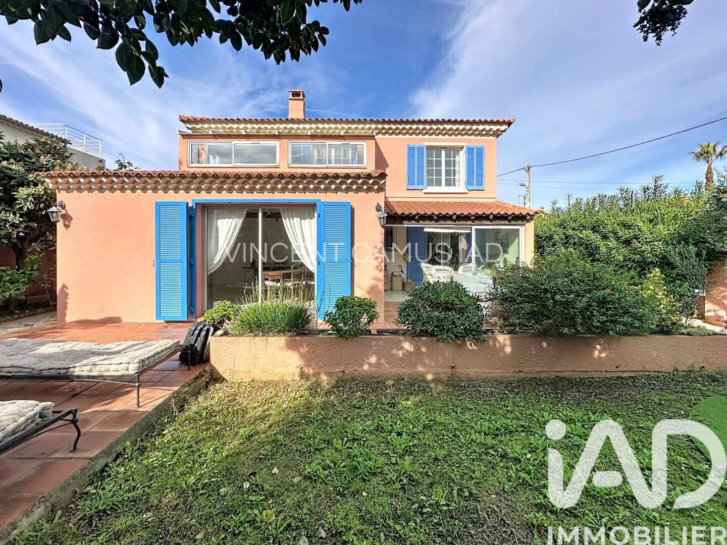 Maison à vendre, 188m², SANARY SUR MER