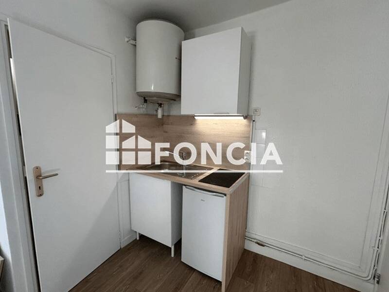 Maison à louer, 16m², GRENOBLE