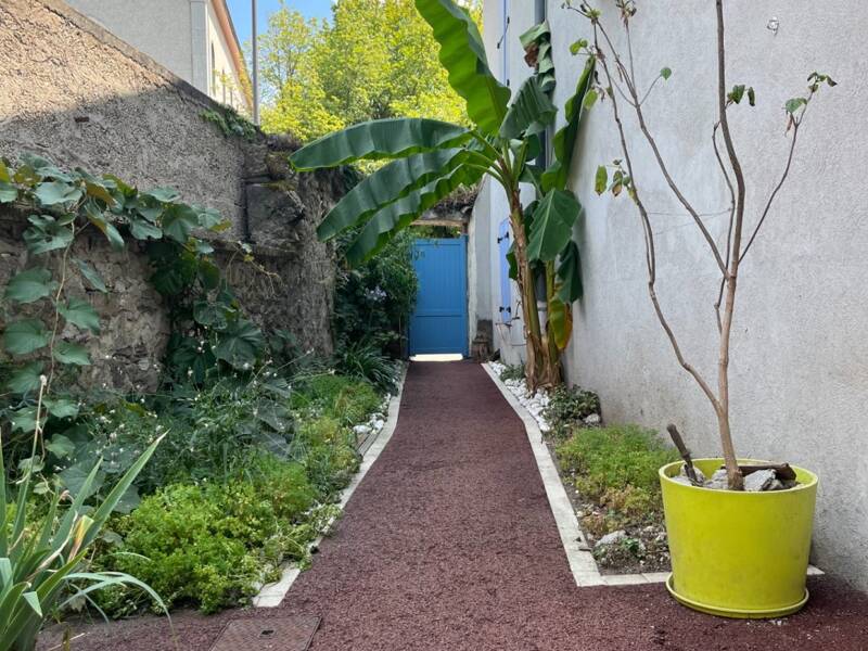 Maison à louer, 53m², LA TRONCHE