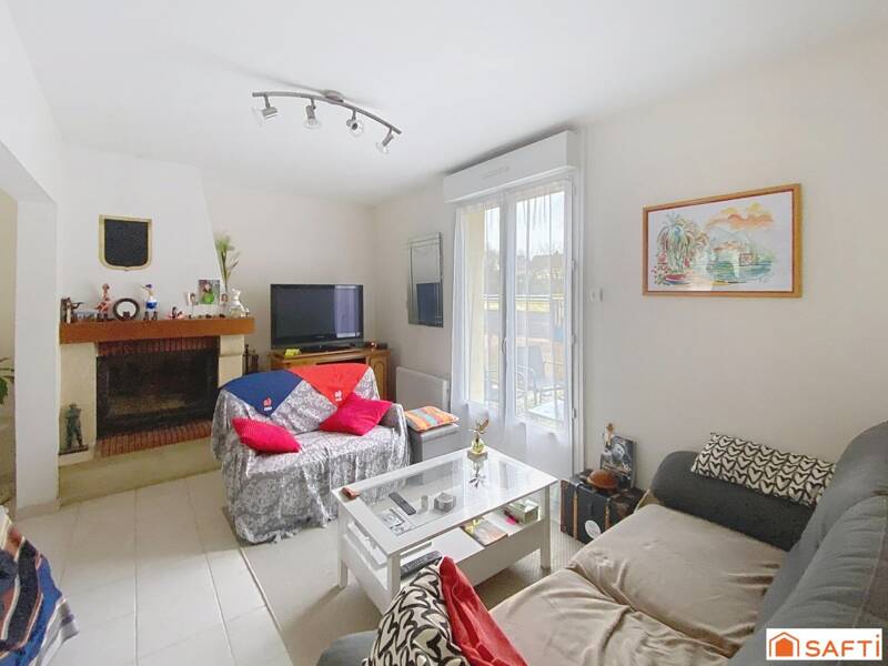 Maison à vendre, 93m², FLERS