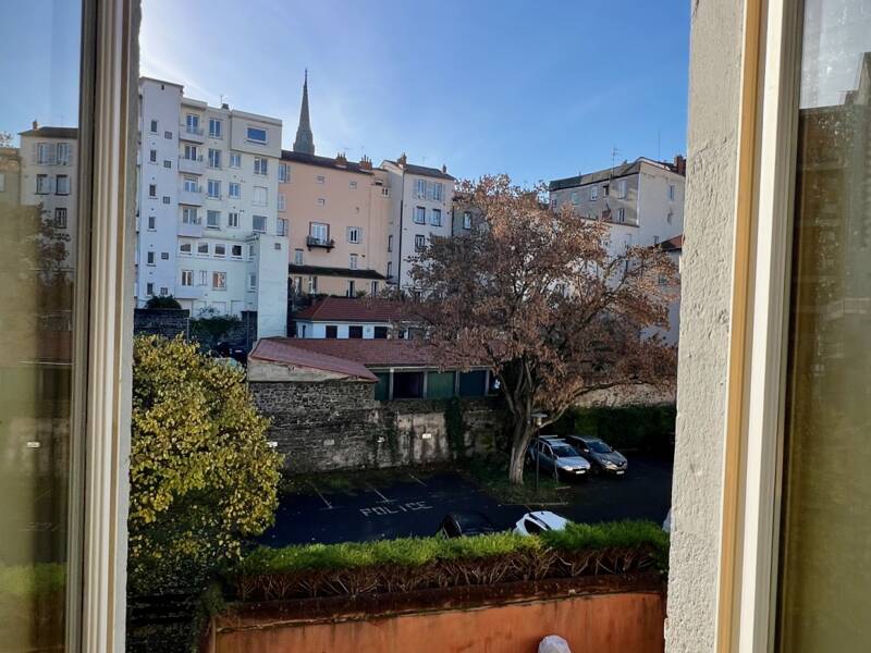 Maison à vendre, 68m², CLERMONT FERRAND