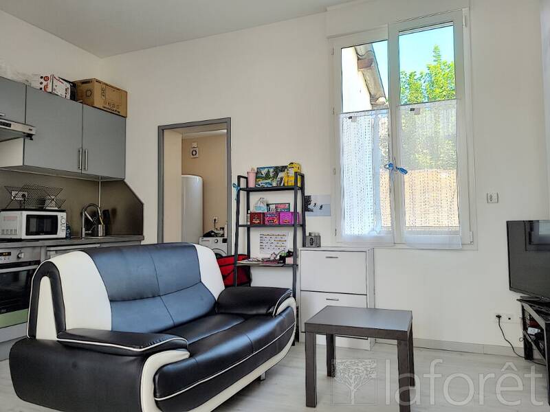 Maison à louer, 37m², CAUDEBEC LES ELBEUF