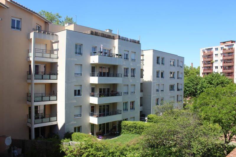 APPARTEMENT ANCIEN VILLEURBANNE - 1 pièce(s) + alcôve - 40 m2 — 7
