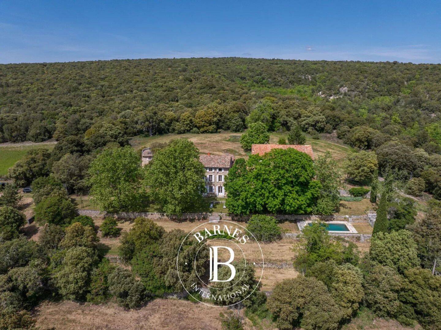 Maison à vendre, 350m², REILLANNE