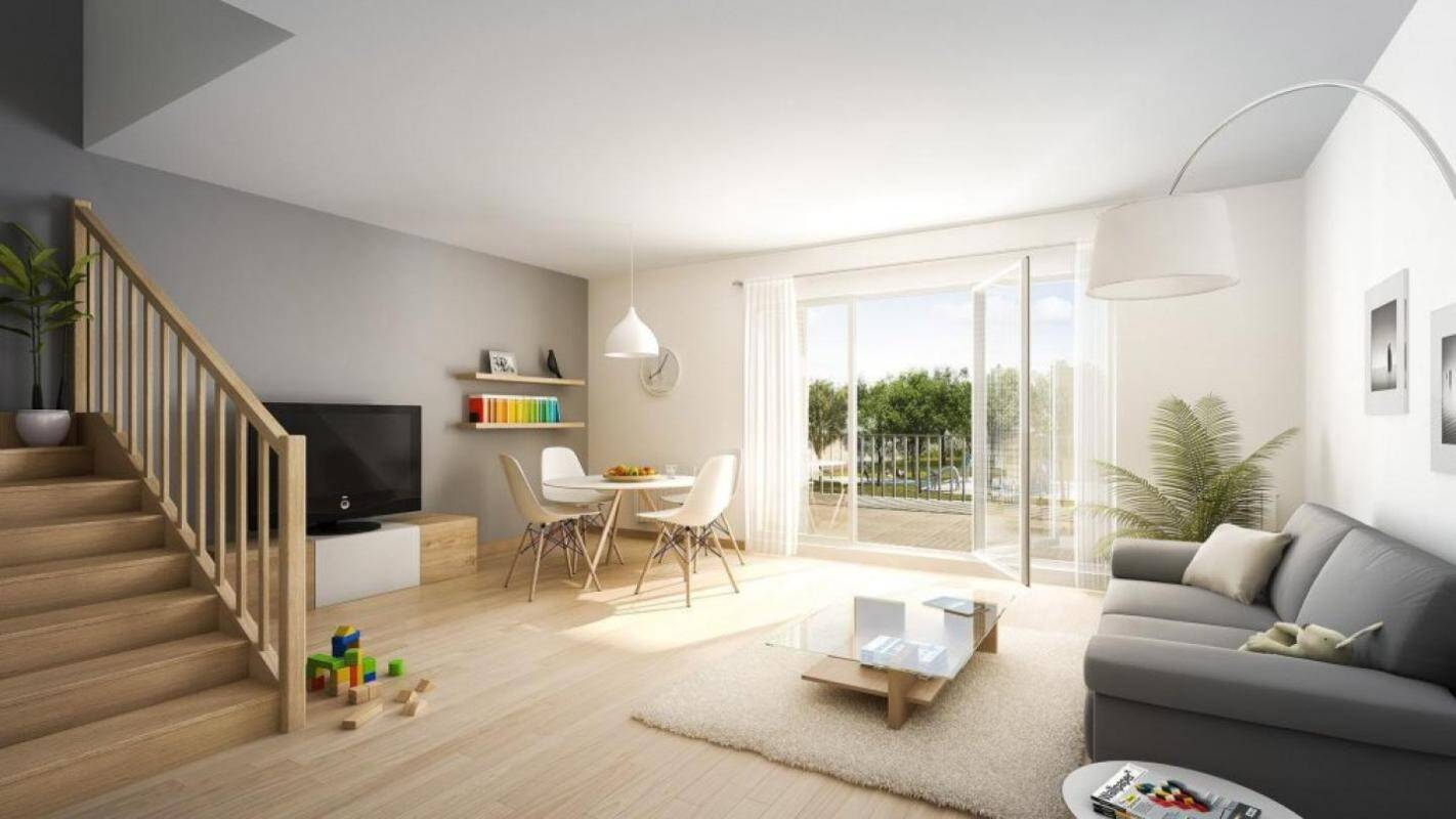 Maison à vendre, 63m², PELLOUAILLES LES VIGNES