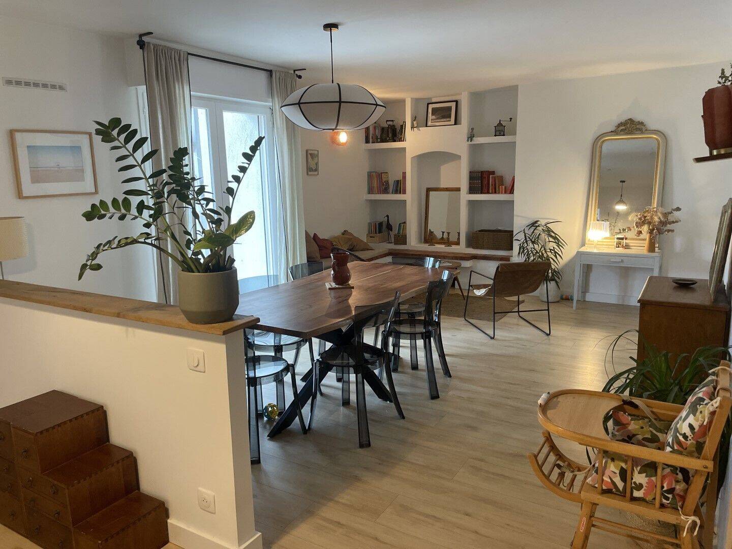 Maison à vendre, 110m², TARNOS
