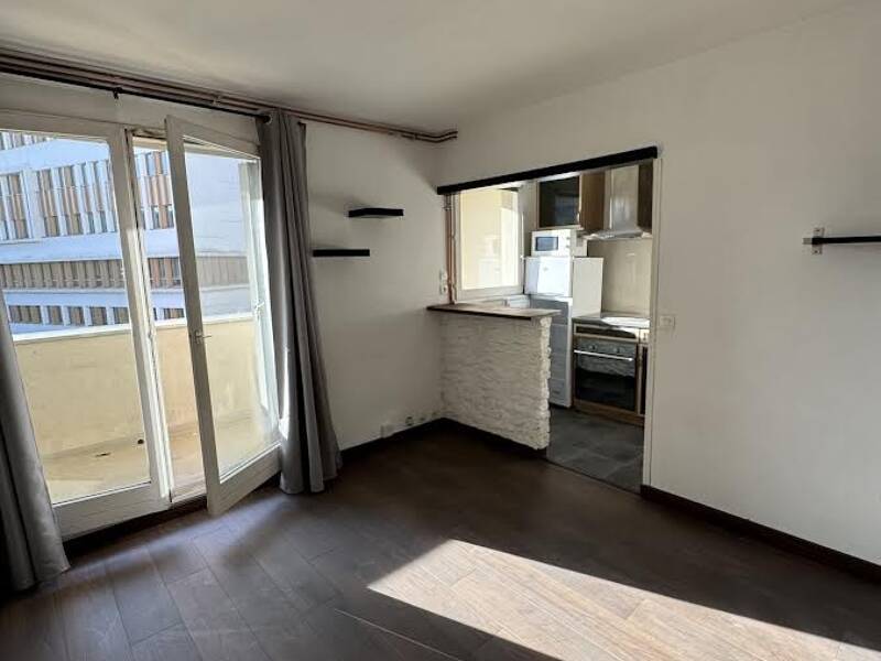 Maison à louer, 29m², CRETEIL