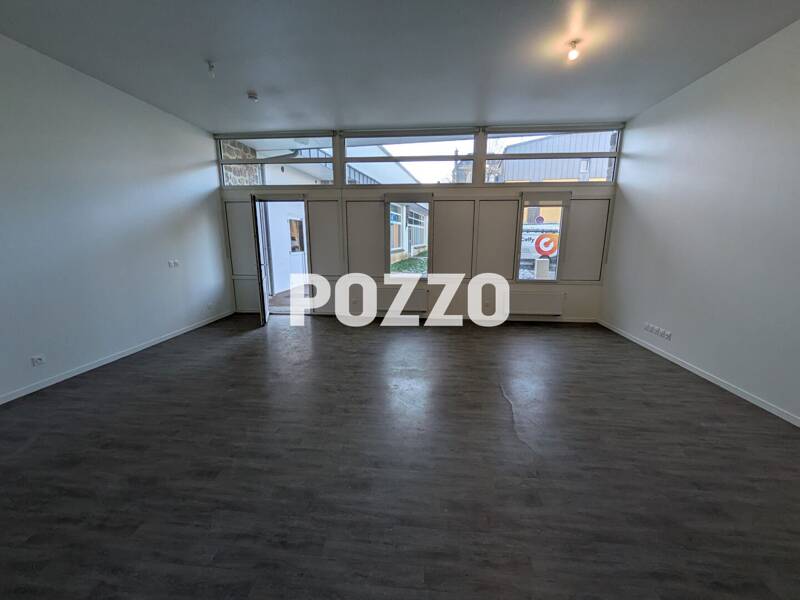 Maison à louer, 90m², CALVADOS
