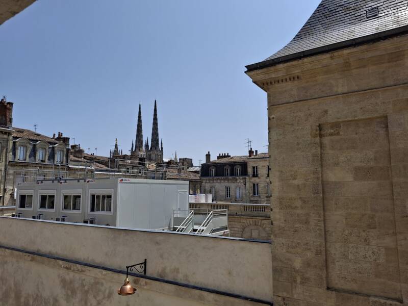 Maison à vendre, 23m², BORDEAUX