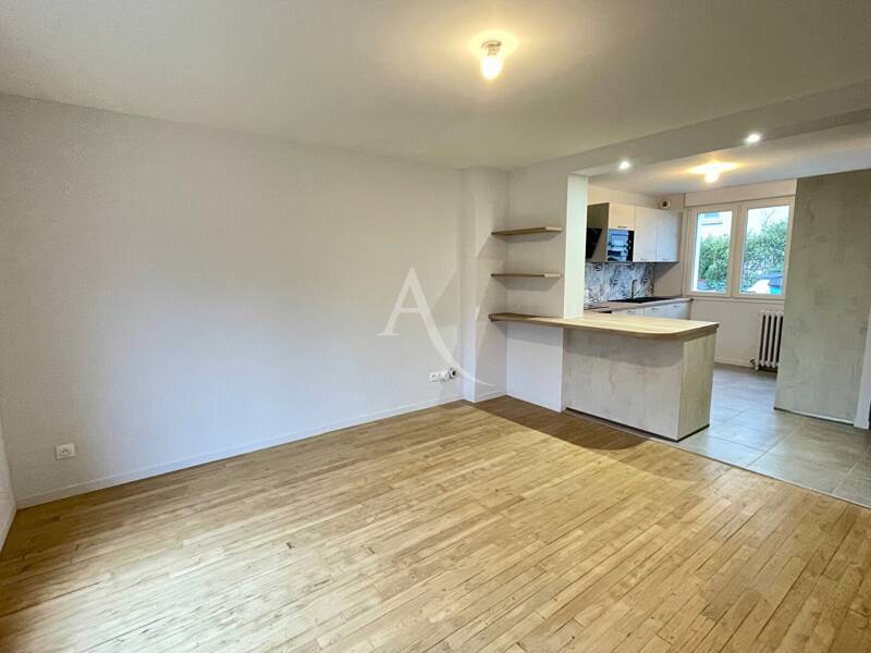 Maison à louer, 75m², ANGERS