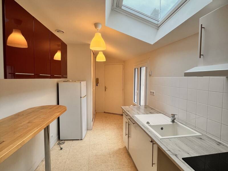 Maison à louer, 27m², ORLEANS