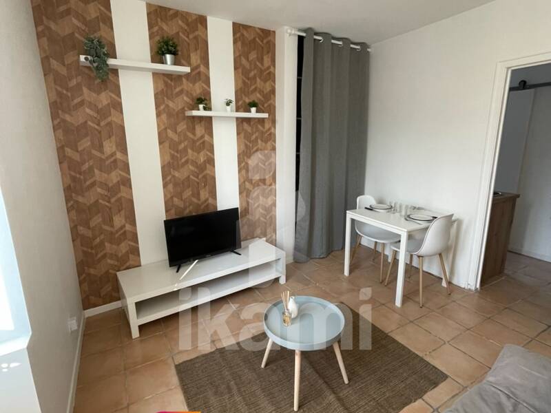 Maison à louer, 23m², VILLARD BONNOT