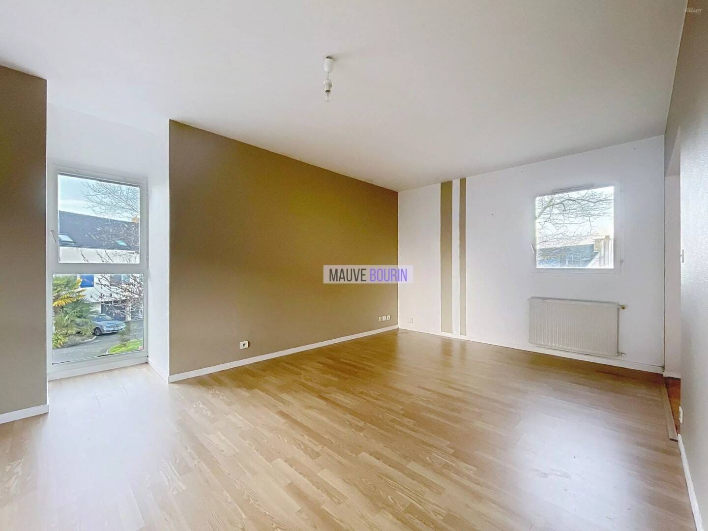Maison à vendre, 78m², VANNES