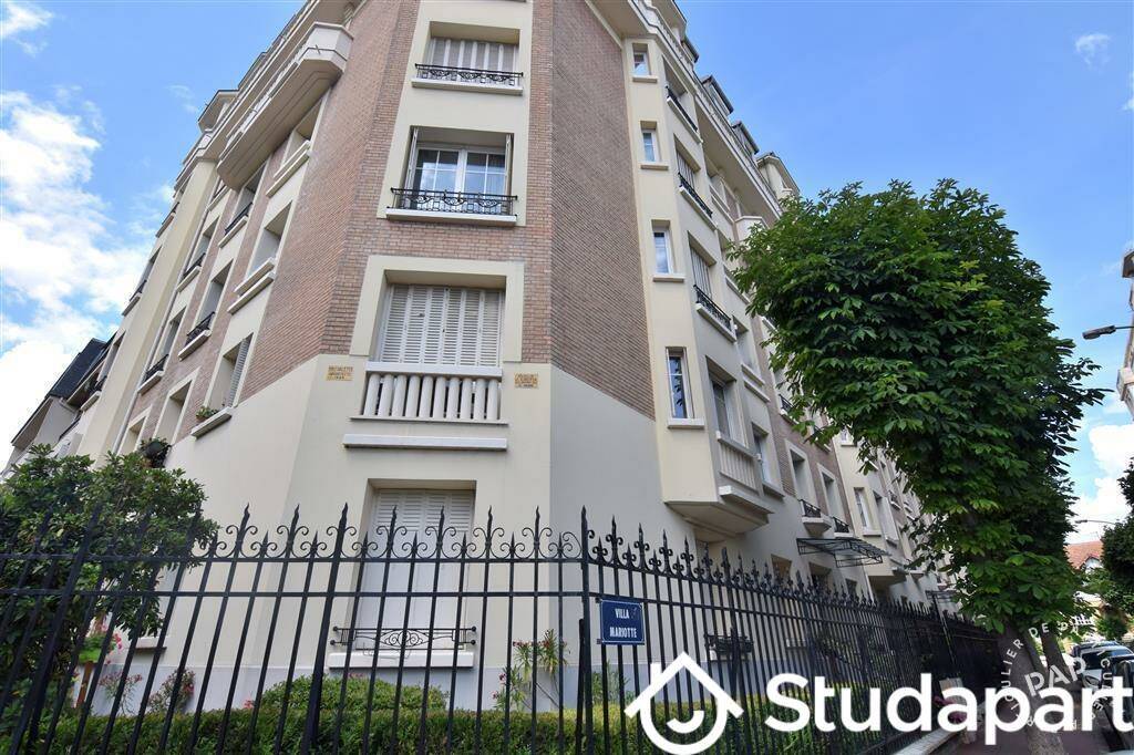 Maison à louer, 21m², SAINT MAUR DES FOSSES