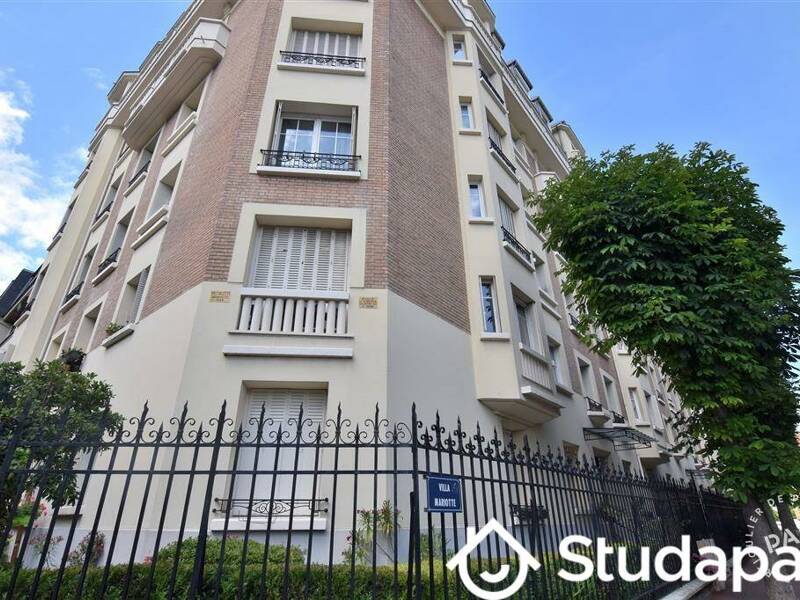 Maison à louer, 21m², SAINT MAUR DES FOSSES