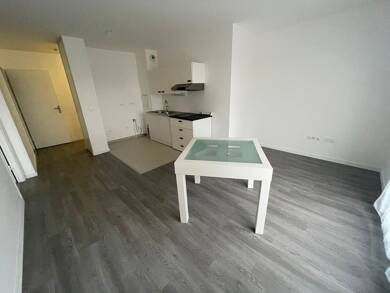 Appartement à vendre 175 500 € 2 pièces 1 chambre 42 m² 4 étages Ouest Beaumont sur Oise 95260