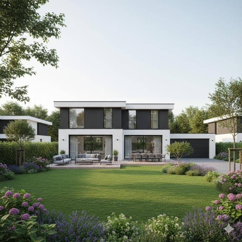 Maison à vendre, 135m², SURESNES