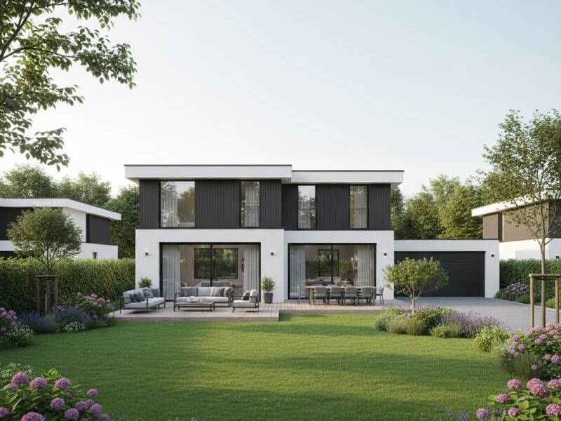 Maison à vendre, 135m², SURESNES