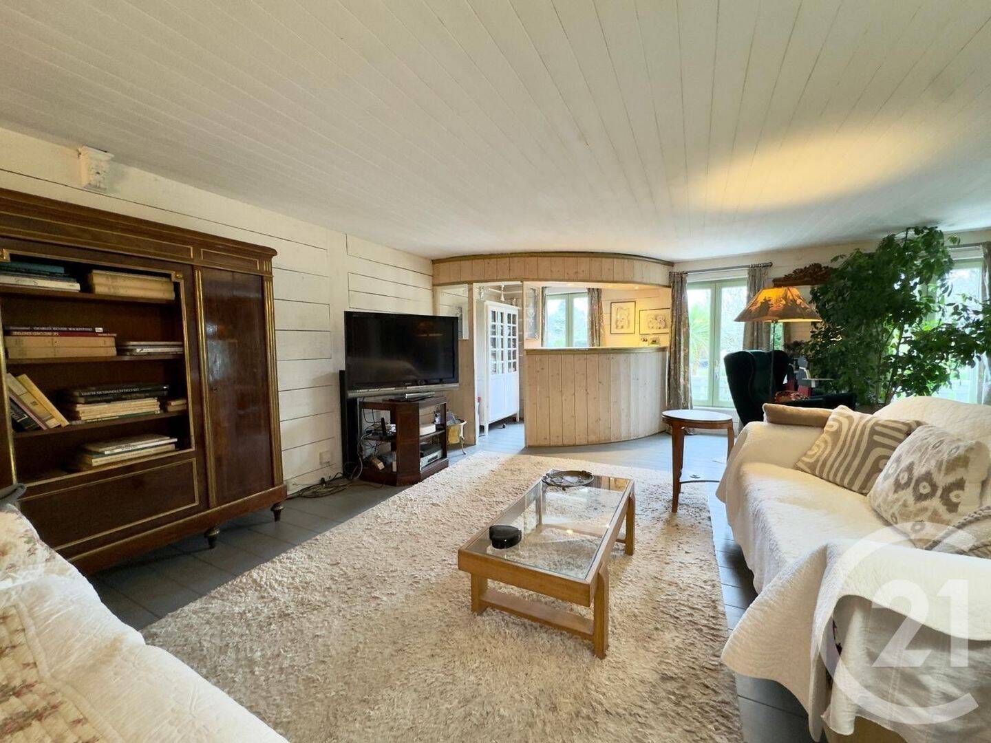 Maison à vendre, 286m², TROUVILLE SUR MER