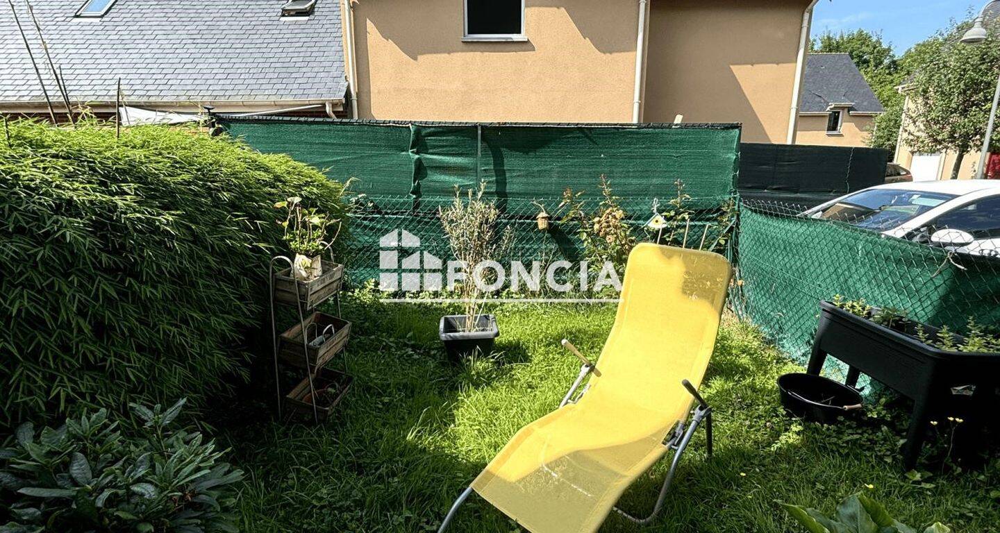 Maison à vendre, 84m², LA RIVIERE SAINT SAUVEUR