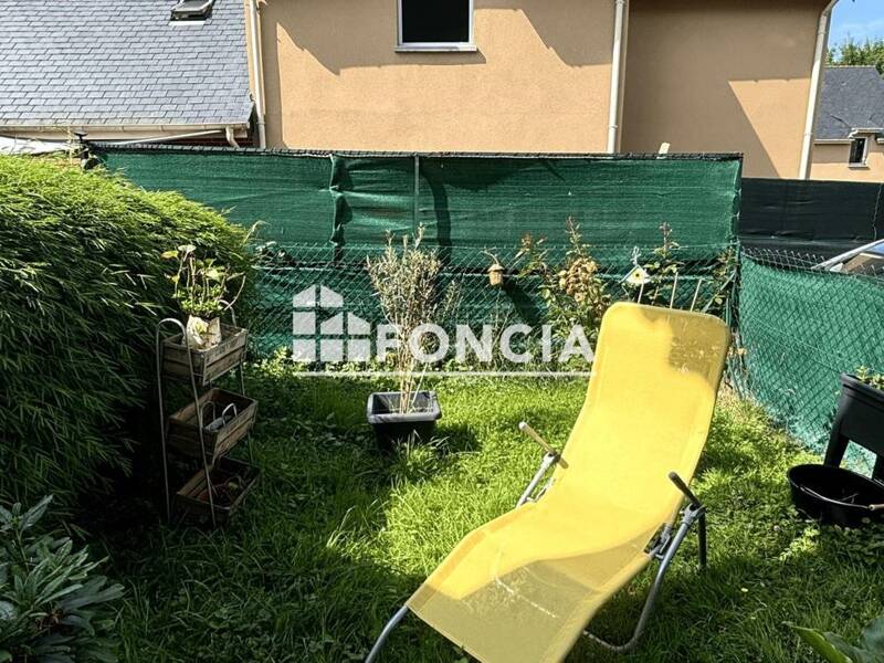 Maison à vendre, 84m², LA RIVIERE SAINT SAUVEUR